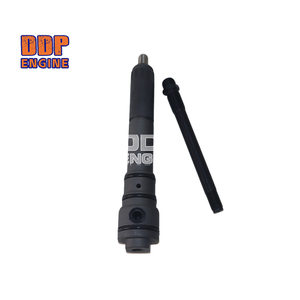 Injecteur de carburant moteur 6211-12-3100 pour excavatrice Komatsu HD456 HD785 6D170E 6D140E 12V140E - Product Image 1