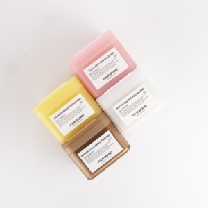 OEM ODM personnalisé, tampon exfoliant <span class=keywords><strong>PHYTO</strong></span>-ENZYME, soin de la peau raffermissant coréen, usine OEM - Product Image 6