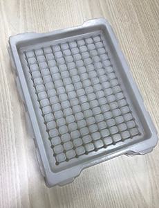 透明で環境に優しい<span class=keywords><strong>PETG</strong></span>シート原料、厚さ3mm、熱成形包装用途向け - Product Image 6