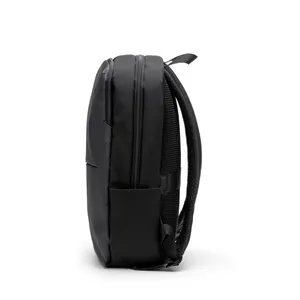 Mochila de viaje RPET, merchandising sostenible - Product Image 2