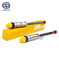 Injecteur de carburant Common Rail pour moteurs 3406, 3408, 3412 – Références 4W7018, 0R3422, 4W7019, 8N7005, 7W7032, 7W7031, 170-5183 – Buse d'injecteur de carburant