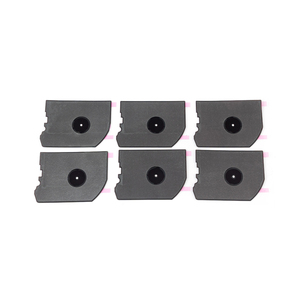 Nhiệt dẫn điện <span class=keywords><strong>Graphite</strong></span> tráng lá đồng tấm cuộn cho Pin hiện tại Collector - Product Image 4