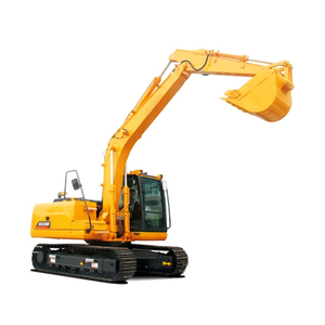 Excavatrice sur chenilles SE220 de marque chinoise de premier plan avec moteur de marque réputée, garantie 1 an - Product Image 1