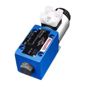 Solenoide Hidráulico de Control de Dirección 4WE6D6X/EG24N9K4 - Product Image 3