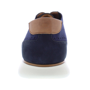 Zapatos Florsheim Fuel Knit Wing para Hombre, Color: Índigo |   100% Auténtico - Product Image 3