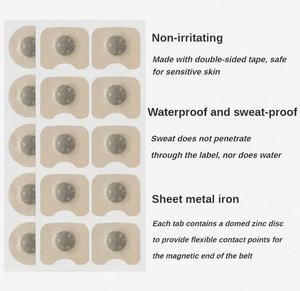 ชุดขยายจมูก15หรือ30วันสำหรับขยายรูจมูกการหายใจการนอนหลับการออกกำลังกายแถบจมูก - Product Image 5