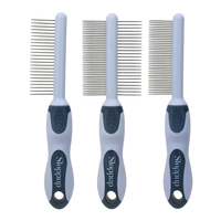 Vente en gros d'usine de brosse de toilettage pour chat autonettoyante avec logo personnalisé brosse de toilettage pour animaux de compagnie brosse en plastique pour chien