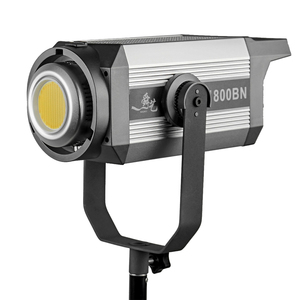 ShunYi profesional 300W estudio de fotografía 2800-6800K COB luces de grabación de vídeo para fotógrafo - Product Image 1