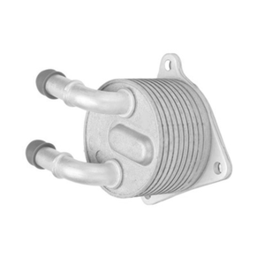 Enfriador de aceite de transmisión para BMW <span class=keywords><strong>Mini</strong></span> <span class=keywords><strong>Cooper</strong></span> 1,5 1,6 2,0 T/ Jeep Compass OEM #24148627861 68369628AA 68373829AA - Product Image 4