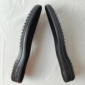 <span class=keywords><strong>รองเท้า</strong></span>ลำลอง<span class=keywords><strong>พื้น</strong></span>ยางแบบปรับแต่งได้สำหรับผู้ชาย รุ่น 8802 สำหรับซ่อมแซมและเปลี่ยนพื้นรองเท้าหนัง - Product Image 3