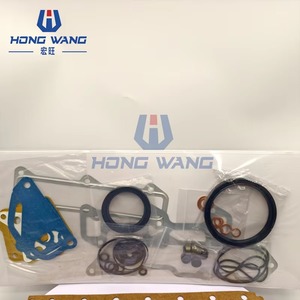 Vente directe fabricant HongWang Kit de révision de soupape d'échappement pour pelle sur chenilles de haute qualité, Pièces de rechange moteur 147-8211 1 - Product Image 4