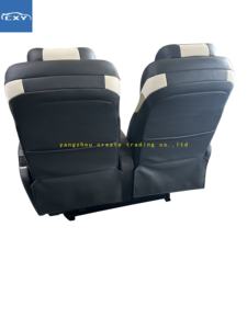 Asiento de Coche Eléctrico Comercial con Masaje de Aire, Asiento de Coche de Lujo para <span class=keywords><strong>Mercedes</strong></span> Benz Clase V, Vito, <span class=keywords><strong>Viano</strong></span> - Product Image 2
