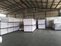 Clous ronds courants en fer pour béton, durables, pour la construction en bois - Vente chaude