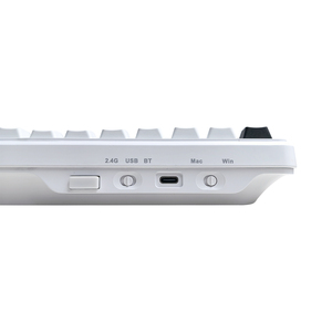 [Oem/ODM] SG65 Anh Bàn phím ISO bố trí hỗ trợ tùy chỉnh cơ khí Bàn phím chơi game rễ/biểu tượng đặc biệt/Thiết kế - Product Image 6