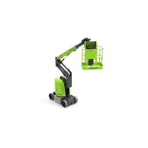 Zoomlion ZA10RJE 12m עבודה גובה מיני חשמלי בום מפרקי מעלית עם חלקי חילוף על מכירה - Product Image 5