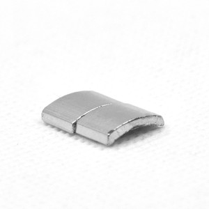 Magnete Potente a Forma di Arco in Neodimio <span class=keywords><strong>Ferro</strong></span> Boro, 30 Anni di Esperienza del Produttore - Product Image 5
