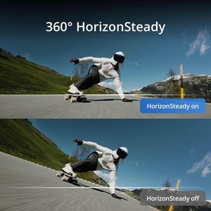 Osmo Action 4 Standard Combo 4K/120fps Waterproof Sports <b>Camera</b> 1/1.3Inch Sensor <b>Night</b> Vision 10-bit D-Log M 160Min Long Lasting - Product Image 4