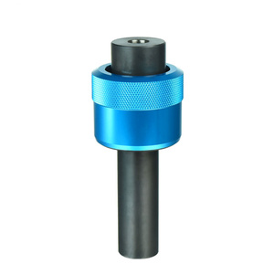 Công cụ chuốt quay chính xác | cho hình lục giác/Hình dạng bên trong | tập tin đính kèm gia công <span class=keywords><strong>CNC</strong></span> tốc độ cao - Product Image 2