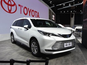 Auto Usado 2024, <span class=keywords><strong>Toyota</strong></span> <span class=keywords><strong>Sienna</strong></span>, <span class=keywords><strong>Sienna</strong></span> Híbrida, Vehículo Eléctrico MPV, Auto Económico - Product Image 4