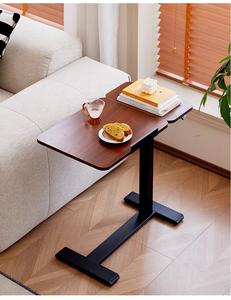 Support d'ordinateur portable réglable, bureau mobile pour ordinateur - Product Image 3