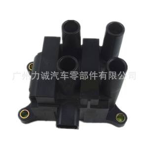 Bobina de Encendido CM5G12029FA y CM5G12029FC para Ford Explorer y Taurus, Fabricada en Goma - Product Image 1