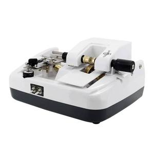 Máquina Biseladora de Lentes Portátil de Alta Precisión para Laboratorio Oftalmológico y Tienda Óptica con 1 Año de Garantía - Product Image 1