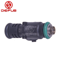 Injecteur de carburant OEM neuf DEFUS 036906031AJ pour véhicule FABIA, composant d'entretien du carburant essence