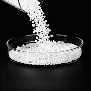 Su Thạc sĩ TPU sd8285u ép phun lớp hiệu suất cao Nhựa nhiệt dẻo Polyurethane độ bền kéo kháng rách - Product Image 2