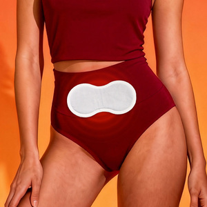 Usine Chinoise Patch Anti-Douleur Menstruelle Chauffe-Hiver Patch Menstruel pour Femmes Patch Soulagement Crampes Menstruelles - Product Image 2