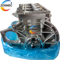 Bloc moteur M9MC LONG BLOCK M8MB M8MA NEUF pour Ford Fusion Focus Escape Kuga Mondeo