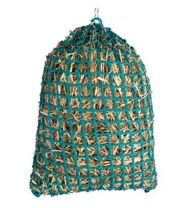 Nylon Polypropyleen Hooinetten Voor Paarden Grote Baal Hooi Paard <span class=keywords><strong>Slow</strong></span> <span class=keywords><strong>Feeder</strong></span> Hooi Netten - Product Image 1
