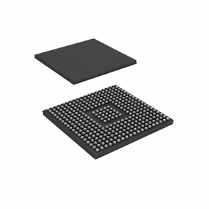 ชิปวงจรรวม337 LFBGA TMS5702124CZWTQQ1 MCU 16/32B 2MB แฟลช337NFBGA - Product Image 1