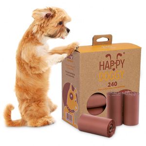Custom Eco-Friendly Compostable Leak Proof Biodegradable Heavy Duty Gravure Printed <b>Vacuum</b> <b>Bag</b> with Dispenser - Product Image 4
