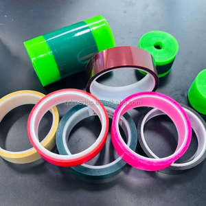 ROADUP Bande de protection de jante et doublure de pneu en silicone durable <span class=keywords><strong>pour</strong></span> vélos <span class=keywords><strong>VTT</strong></span>/routeurs sans chambre à air 18-37mm - Product Image 6