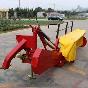 Montado en Tractor disco tambor de césped para corte de <span class=keywords><strong>Rye</strong></span> <span class=keywords><strong>Grass</strong></span> - Product Image 6