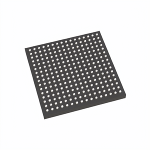 IC FPGA 200 I/O 324CSBGA BOM IC มีสินค้าในสต็อก 324 LFBGA, CSPBGA รายการราคาสำหรับชิ้นส่วนอิเล็กทรอนิกส์แบบฝังตัว XA6SLX9-2CSG324Q - Product Image 1