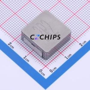 Inducteur de puissance SMD APH1770T2R2M, 17,7x17,2 mm (Inductance : 2,2 µH) (Précision : 20 % Courant nominal : 29 A) - Product Image 1