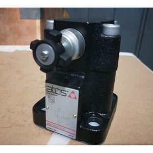 วาล์วควบคุมแบบสัดส่วน Atos รุ่น DLHZO T 040 L11 อุปกรณ์ควบคุมไฮดรอลิก - Product Image 4