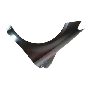 Pièces de rechange de carrosserie automobile Garde-<span class=keywords><strong>boue</strong></span> de voiture haute performance pour <span class=keywords><strong>Mercedes</strong></span>-Benz <span class=keywords><strong>Classe</strong></span> <span class=keywords><strong>B</strong></span> W246 2468810101 - Product Image 2