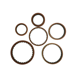 HENING JF506E 09A 09B Automatic Transmission Rebuild Kit Overhaul With Clutch <b>Plate</b> For VOLKSWAGEN Ford Mondeo Car Accessories - Product Image 5