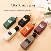 Parfums arabes originaux en crème 100 ml, parfum unisexe pour hommes et femmes, style arabe de Dubaï, version inspirée du Moyen-Orient