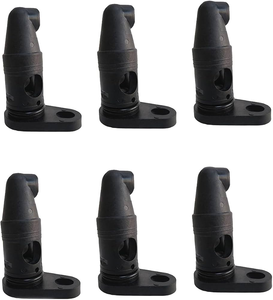 Injecteur de carburant pour moteur Diesel Cummins N 14, référence 4058947, pour camions lourds nord-américains - Product Image 6