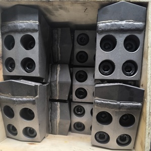 TBM scraper Cutter <span class=keywords><strong>bit</strong></span> lá chắn lái xe máy cắt Con lăn đĩa cắt xây dựng các bộ phận máy móc cho đường hầm nhàm chán máy - Product Image 1