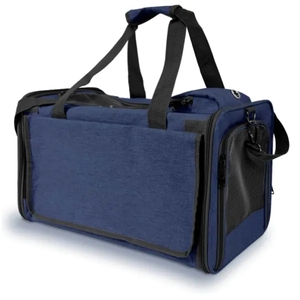 กระเป๋าใส่สัตว์เลี้ยงระบายอากาศได้ดีดีไซน์ใหม่ - Product Image 2