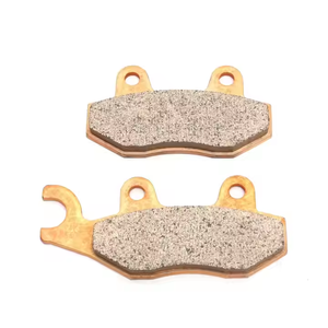 FA228 plaquette de frein de pièces de rechange de moto de haute qualité pour CA 125 S/T rebelle KLR 650 <span class=keywords><strong>ABS</strong></span> an <span class=keywords><strong>400</strong></span> <span class=keywords><strong>Burgman</strong></span>/Skywave - Product Image 3