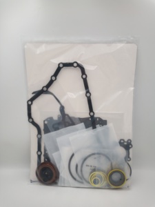New 4t65e H062602C-P đại tu Kit hộp số tự động sửa chữa Kit cho hộp số phụ kiện với 1 năm bảo hành - Product Image 2