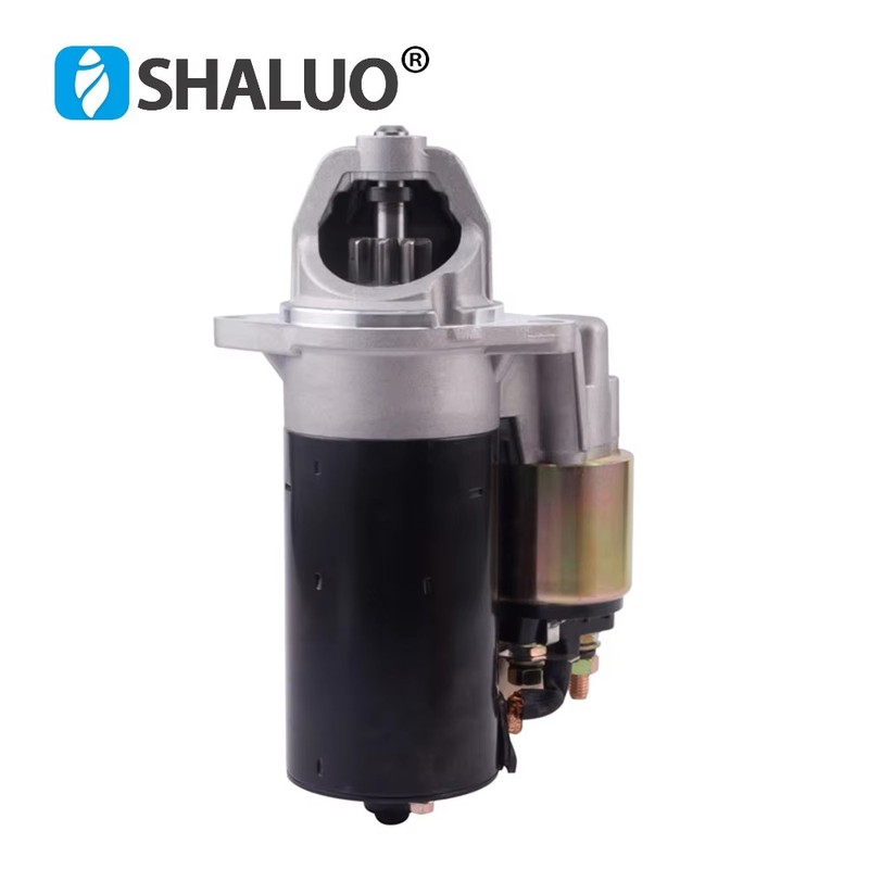 SBO18473C Diesel Engine 12v Starting Motor