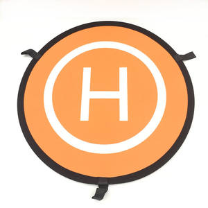 Plataforma de Aterrizaje Plegable Universal XUEREN de 55 cm para Drones DJI Mavic <span class=keywords><strong>Air</strong></span> Pro Phantom 4 Pro, Accesorios para Drones - Product Image 2