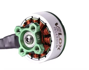 Motor de Carreras sin Escobillas T-Motor Velox V2207/V2306 V3 1750KV/1950 5-6S/2550 4S para Drones y Quadcopters, Accesorios RC - Product Image 2