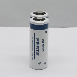 Батарея CR18505 LiMnO2 батарея CR18505 литиевая батарея 3,0 V a размер - Product Image 2